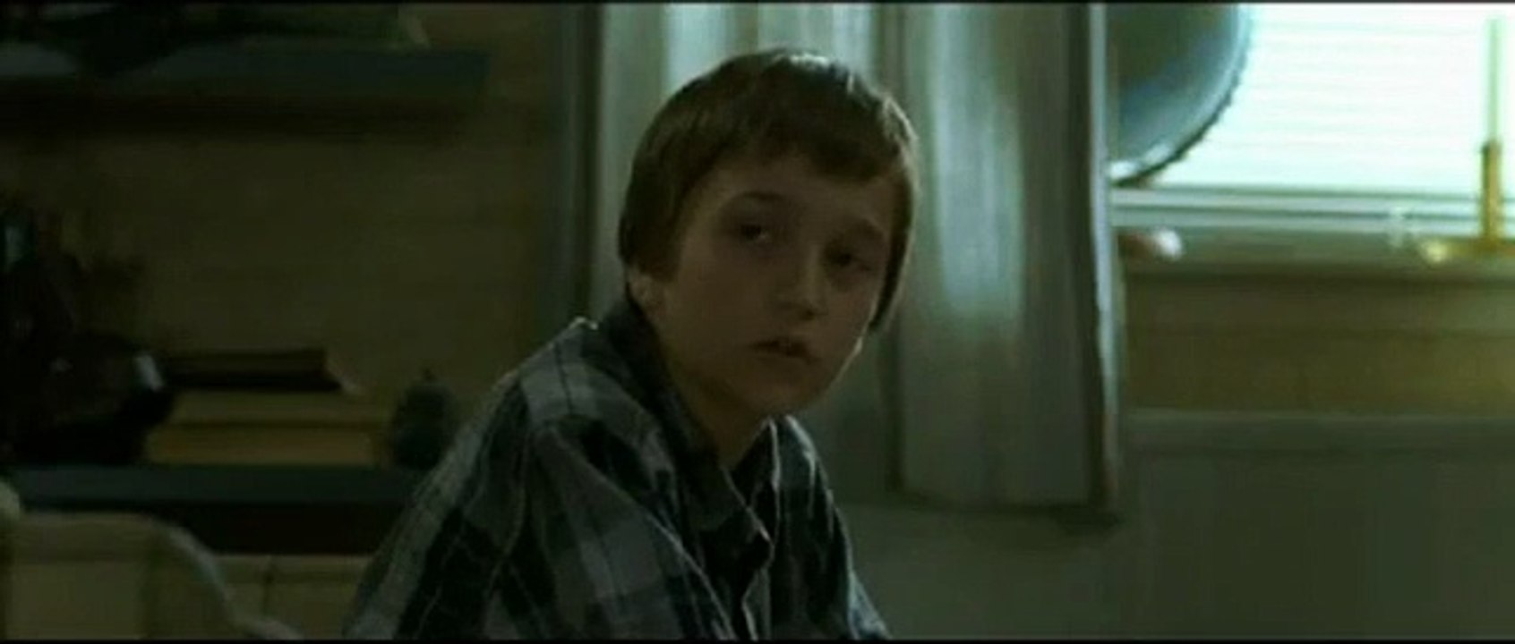 L'île aux sorciers Bande-annonce VO