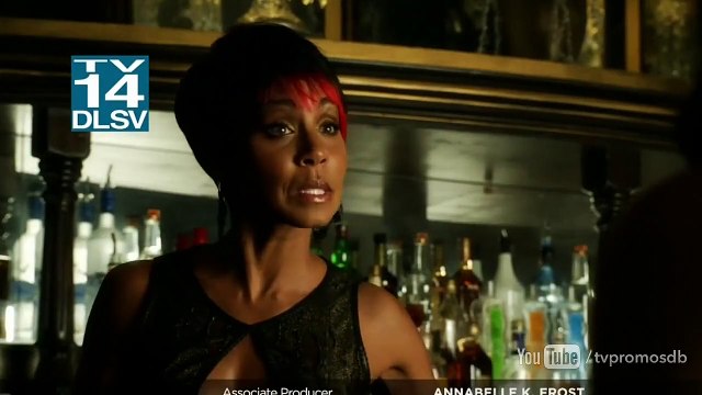 Gotham (2014) - saison 1 - épisode 5 Teaser VO
