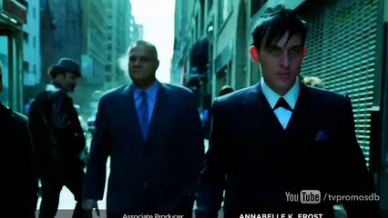 Gotham (2014) - saison 1 - épisode 7 Teaser VO