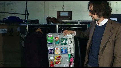 Pulp - EXTRAIT VOST "Le tuto de Jarvis"