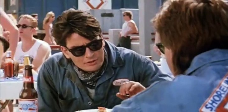 Men at Work Bande-annonce VO