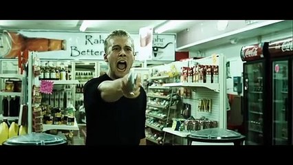 Brotherhood Bande-annonce VO