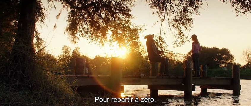 Homefront Bande-annonce (2) VO