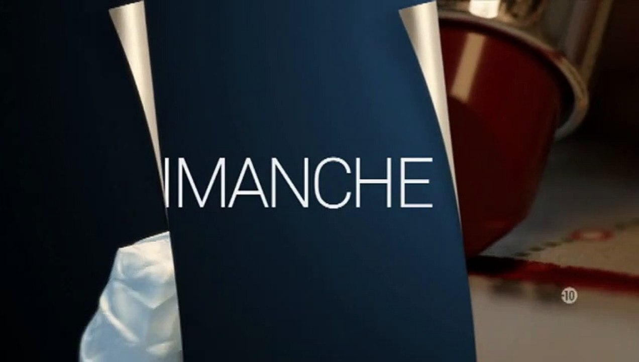 Enquêtes codées Bande-annonce VF