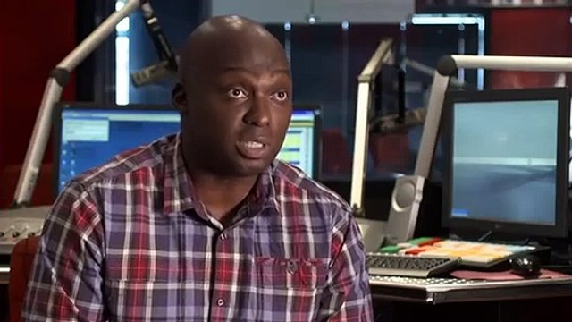 Music for Mandela Bande-annonce VO