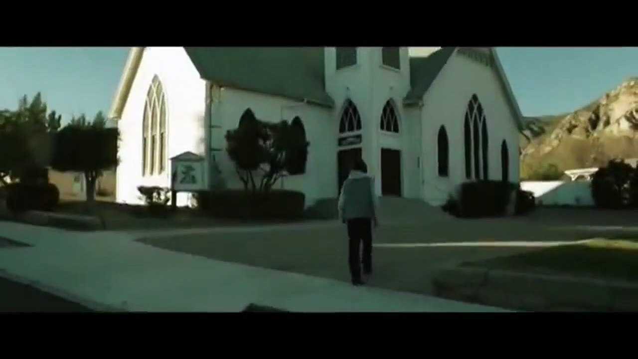 Mercy Bande-annonce VO