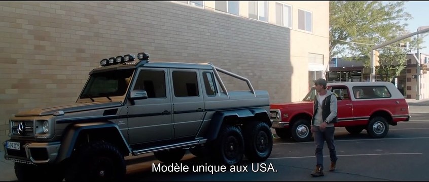 Hors de portée Bande-annonce VO