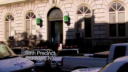 Brooklyn Nine-Nine - saison 1 Teaser (2) VO