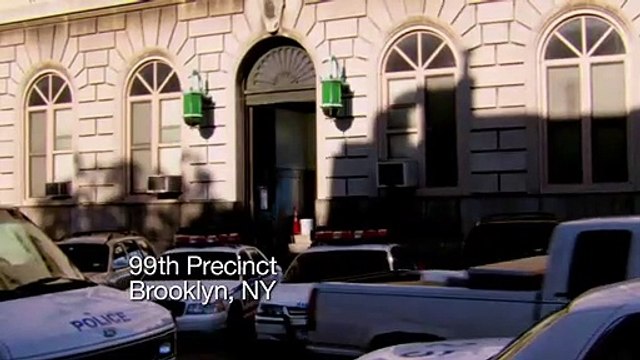 Brooklyn Nine-Nine - saison 1 Teaser (2) VO