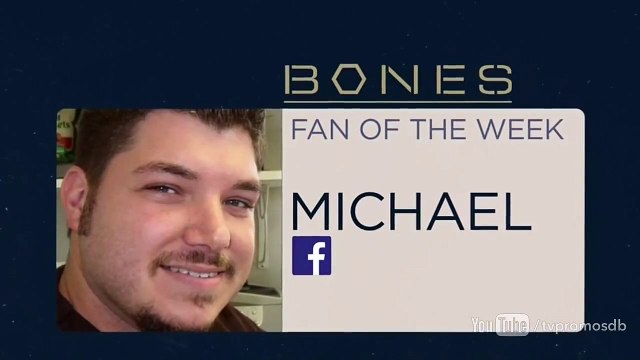 Bones - saison 9 - épisode 22 Teaser VO