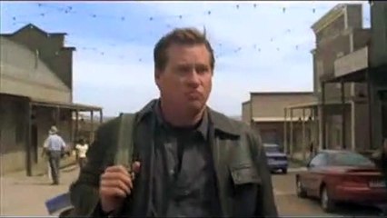 Conspiration Bande-annonce VO