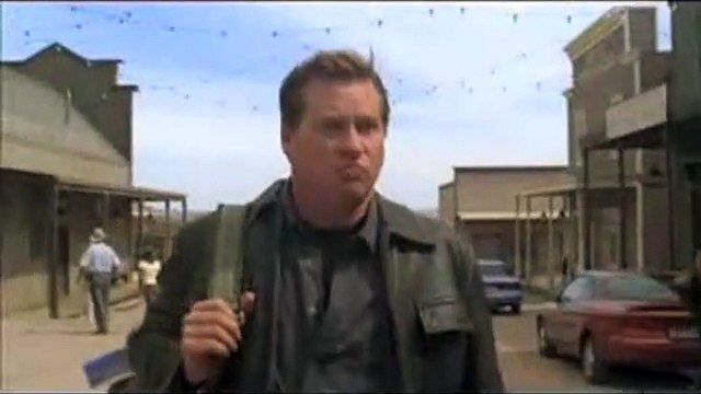 Conspiration Bande-annonce VO