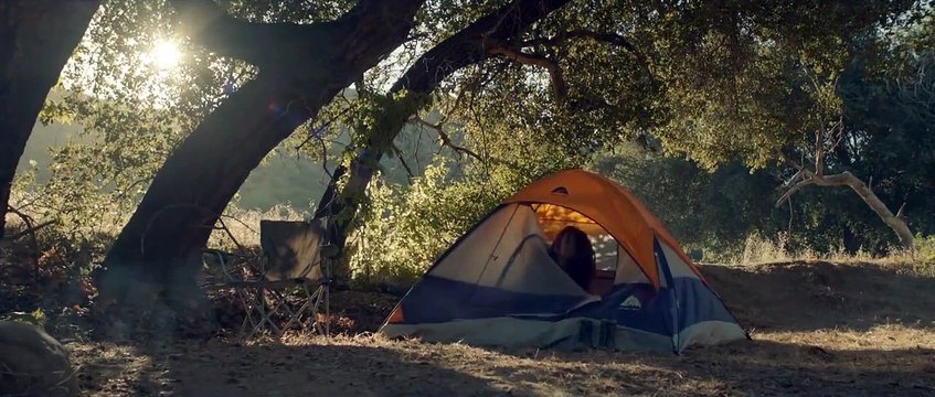 Open Road Bande-annonce VO