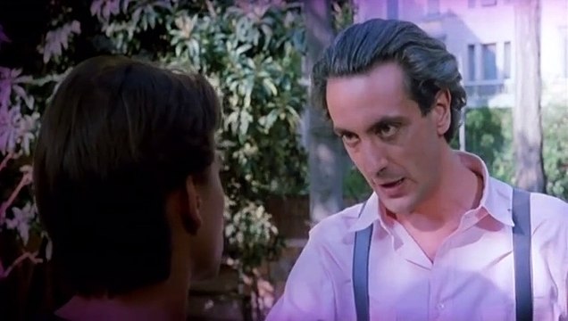 Le Diable au corps Bande-annonce VO