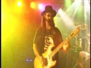 TORF "rocking with my guitar"