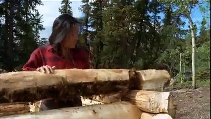 Le dernier trappeur Bande-annonce VF