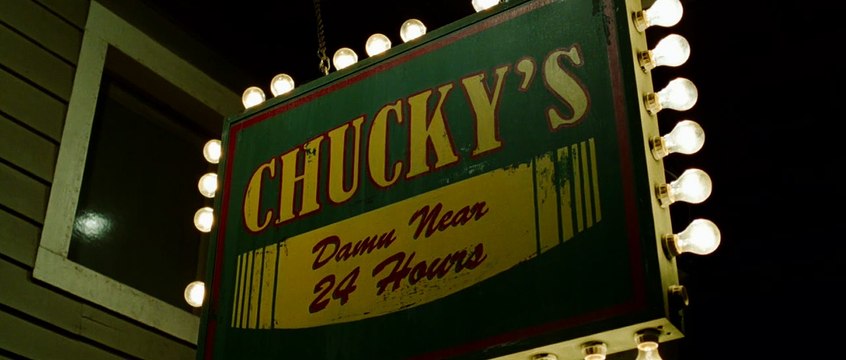 Oldboy Extrait vidéo VO