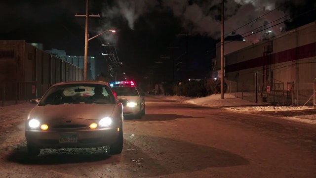 Fargo (2014) - saison 1 Teaser (6) VO