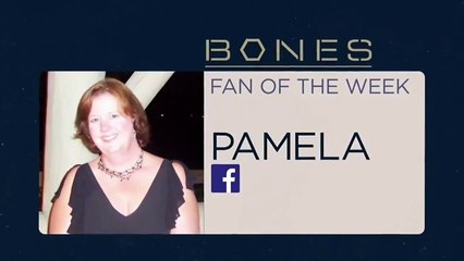 Bones - saison 9 - épisode 8 Teaser VO