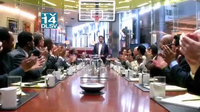 Empire (2015) - saison 1 Teaser VO
