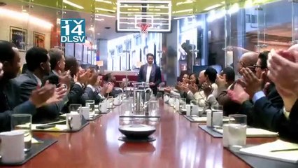 Empire (2015) - saison 1 Teaser VO