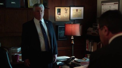 Blue Bloods - saison 5 - épisode 19 Extrait vidéo VO