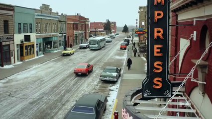 "OK then" : le teaser funky dans la saison 2 de Fargo