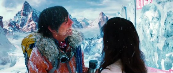 "La vie révée de Walter" Sautez dans l&#039;inconnu