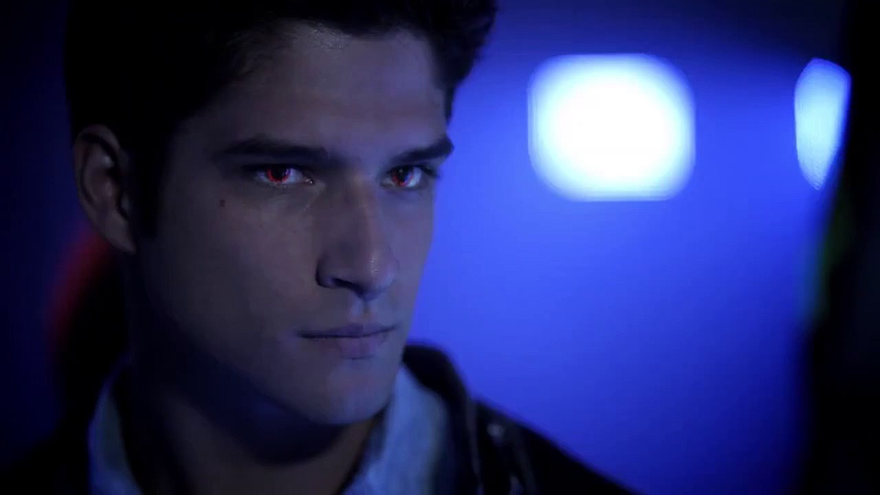 Teen Wolf - saison 3 Bande-annonce (3) VO