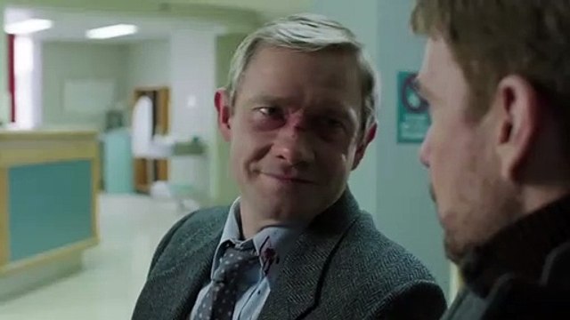 Fargo (2014) - saison 1 Teaser (5) VO