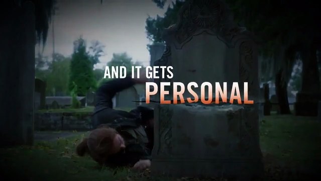 Sleepy Hollow - saison 1 - épisode 6 Teaser VO