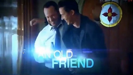Blue Bloods - saison 4 - épisode 11 Teaser VO