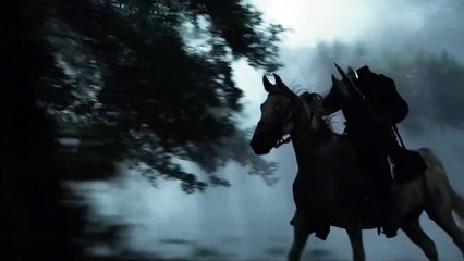 Sleepy Hollow - saison 1 - épisode 7 Teaser VO