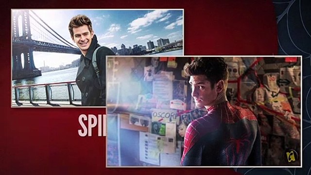Spider-Man 4 sans Andrew Garfield ?