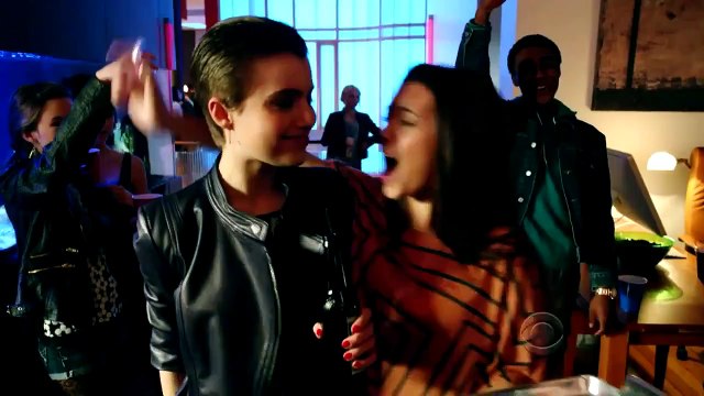 Blue Bloods - saison 4 - épisode 12 Teaser VO