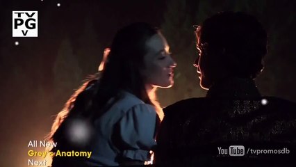 Once Upon A Time In Wonderland - saison 1 - épisode 8 Teaser VO