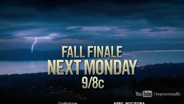 Sleepy Hollow - saison 2 - épisode 11 Teaser VO