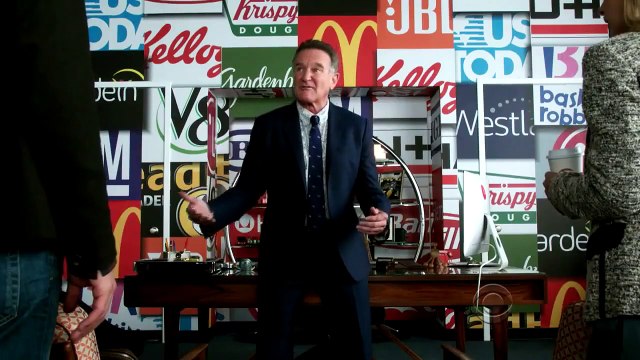 The Crazy Ones - saison 1 - épisode 12 Teaser VO