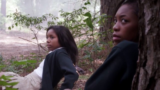 Sleepy Hollow - saison 1 - épisode 3 Extrait vidéo (2) VO