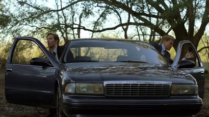 "Changes" : la bande-annonce de "True Detective"