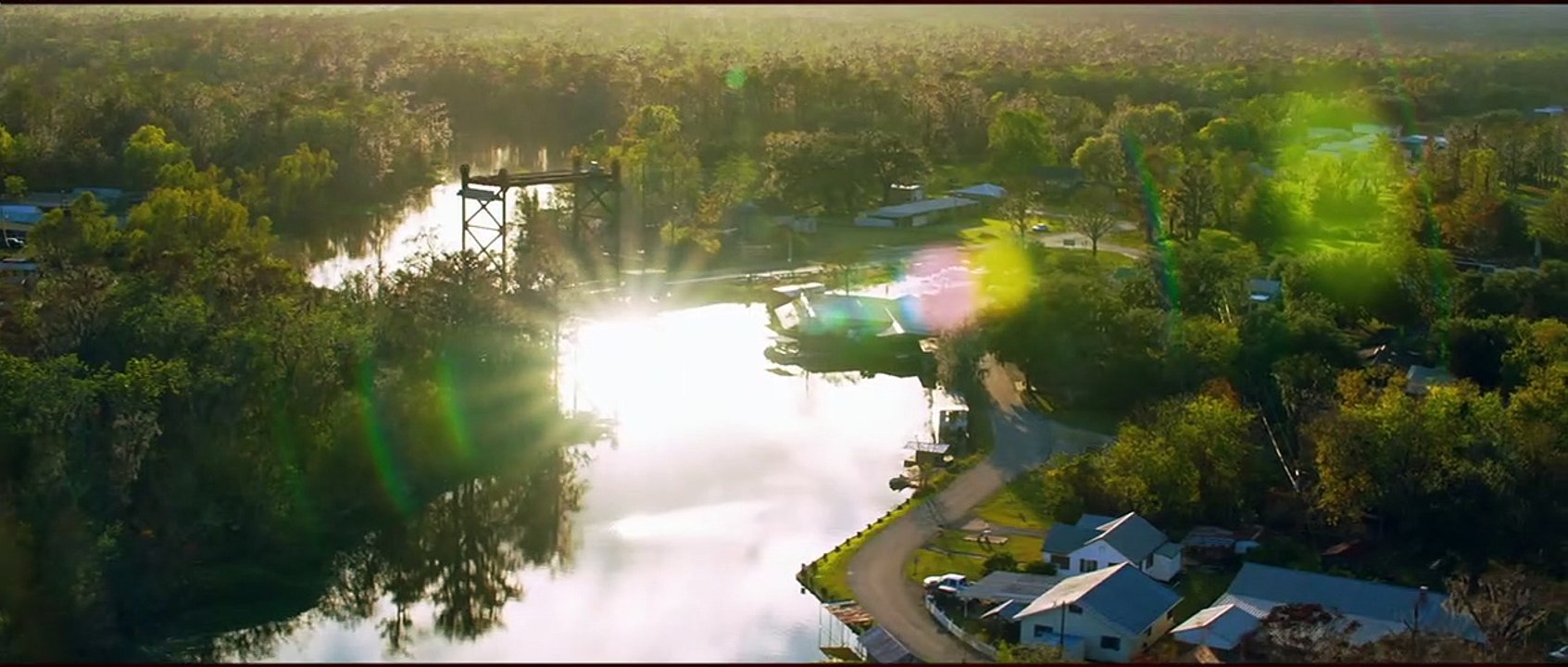 Homefront Bande-annonce (4) VF