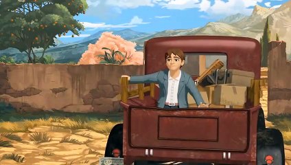 Game in ciné n°95 - Arte se met aux jeux vidéo, rencontre avec Keiji Inafune, "Contrast"...