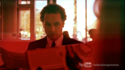 The Americans (2013) - saison 1 - épisode 3 Teaser VO