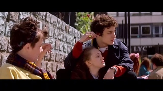 Trois souvenirs de ma jeunesse Bande-annonce VF