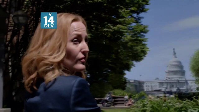 X-Files : The Truth , le teaser de la saison 10
