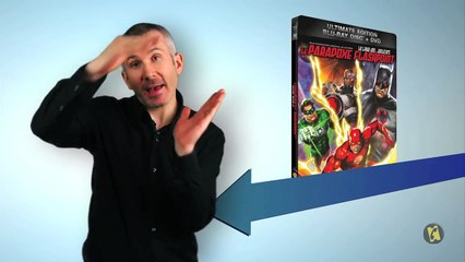 "La Ligue des justiciers", "Frankenstein’s Army", "The Agent", "Ray Harryhausen"...