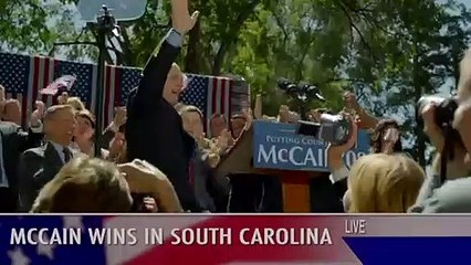 Game Change (TV) Bande-annonce VO