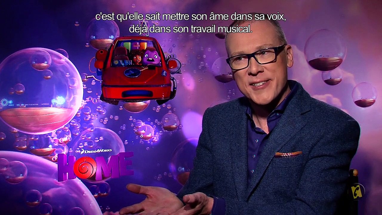 "En route !" - De l'animation en chansons avec Rihanna