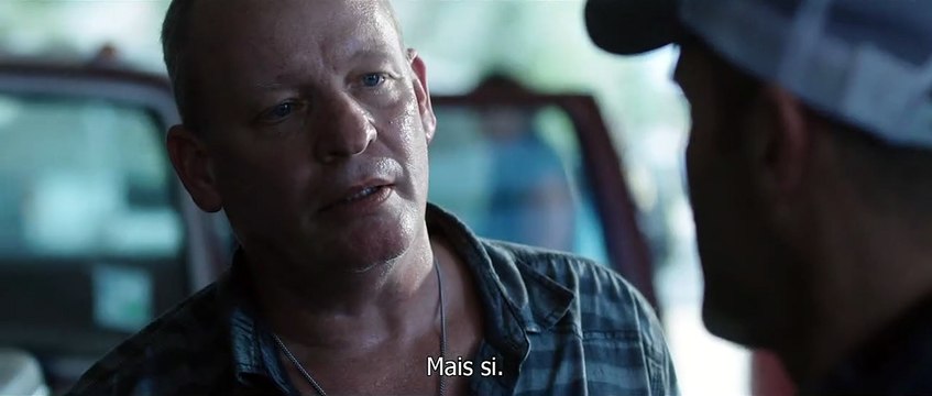 Homefront EXTRAIT VOST Je sais à quoi tu penses