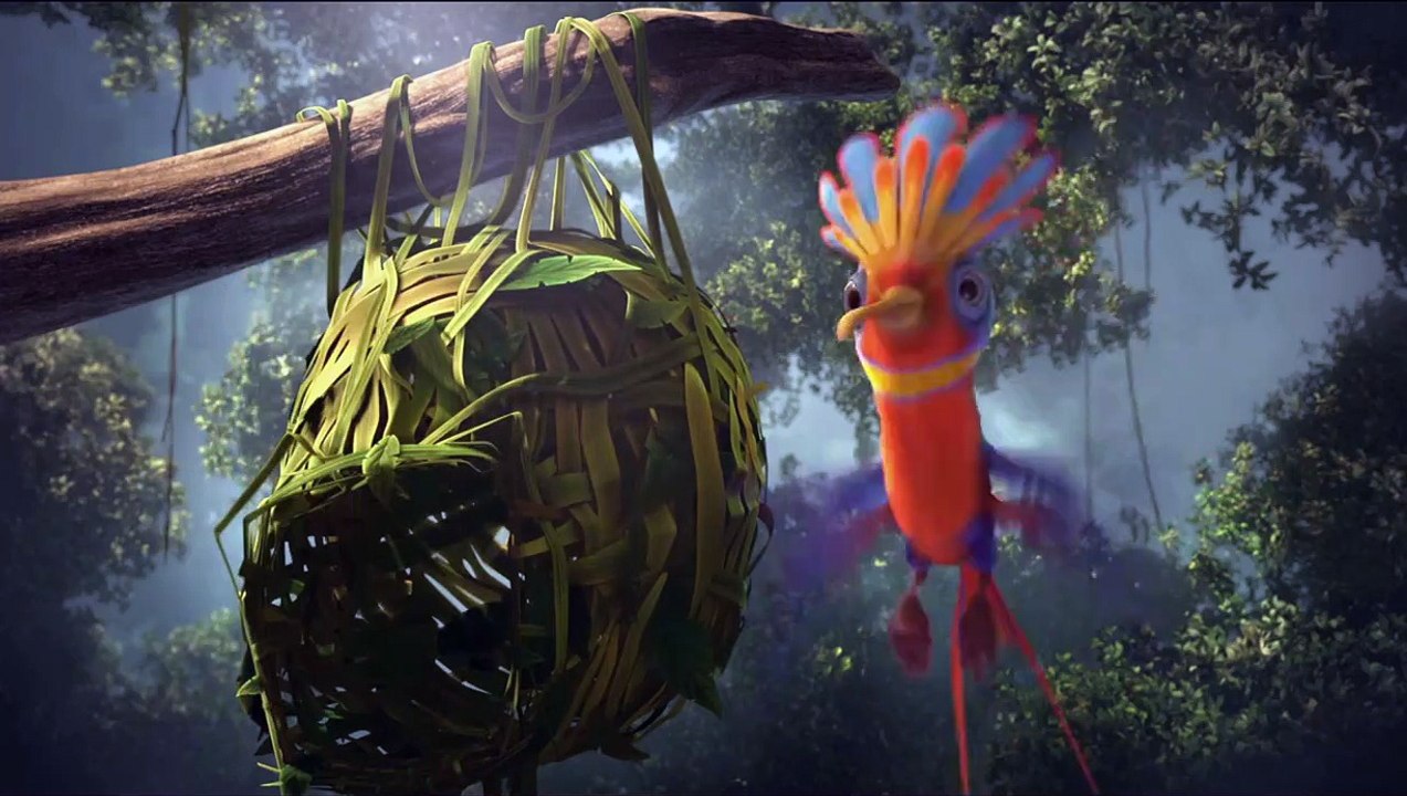 Pourquoi j'ai pas mangé mon père - EXTRAIT "Les figues"